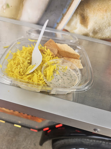 Photo of Mr.Shawarma Food Truck - 19440 E 10 Mile Rd, Eastpointe, MI 48021, USA